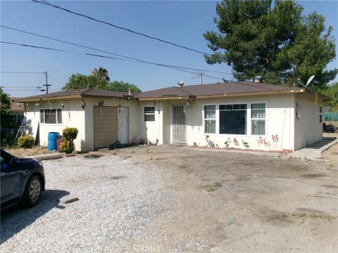 Photo of 9234 Olive St ST, Fontana, CA 92335 (MLS # SB26171379)