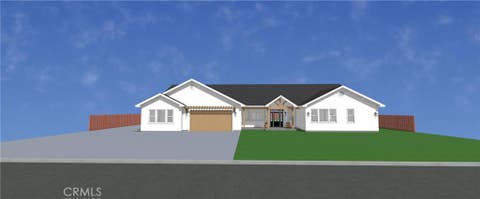 Photo of 0 Southfork Dr, Norco, CA 91761 (MLS # NP26089025)