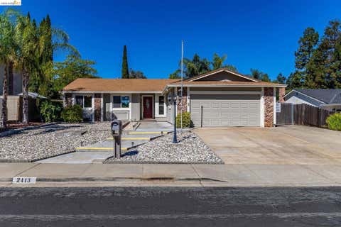 Photo of 2113 Cordoba Way WAY, Antioch, CA 94509 (MLS # 41142367)
