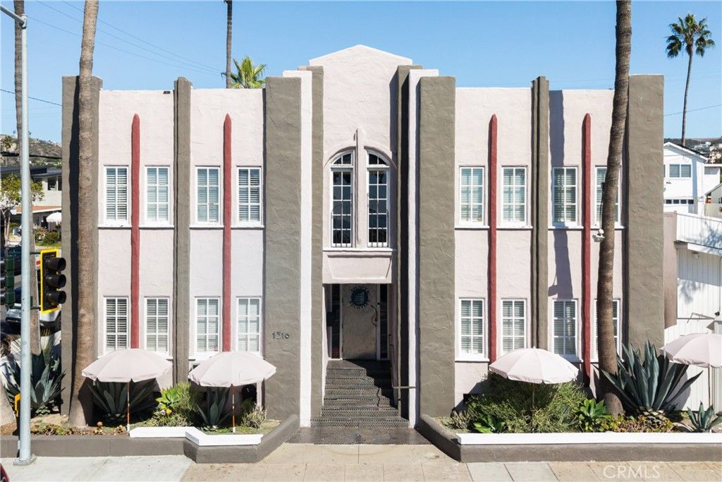 Photo of 1316 S Coast, Laguna Beach, CA 92651 (MLS # OC25256689)