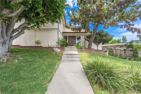 Photo of 1319 Via Del Rey, South Pasadena, CA 91030 (MLS # BB26147874)