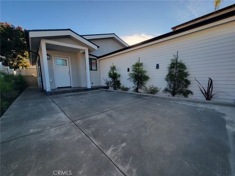 1922 257th Street Lomita CA 90717