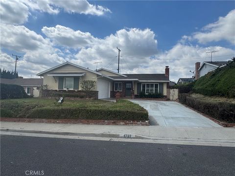 Photo of 1737 Ash Drive, Monterey Park, CA 91755 (MLS # CV26071506)