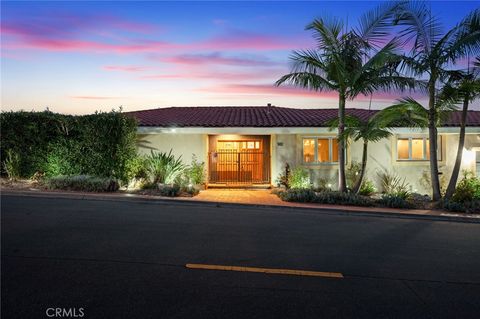 Photo of 6309 Via Colinita, Rancho Palos Verdes, CA 90275 (MLS # PV26108234)