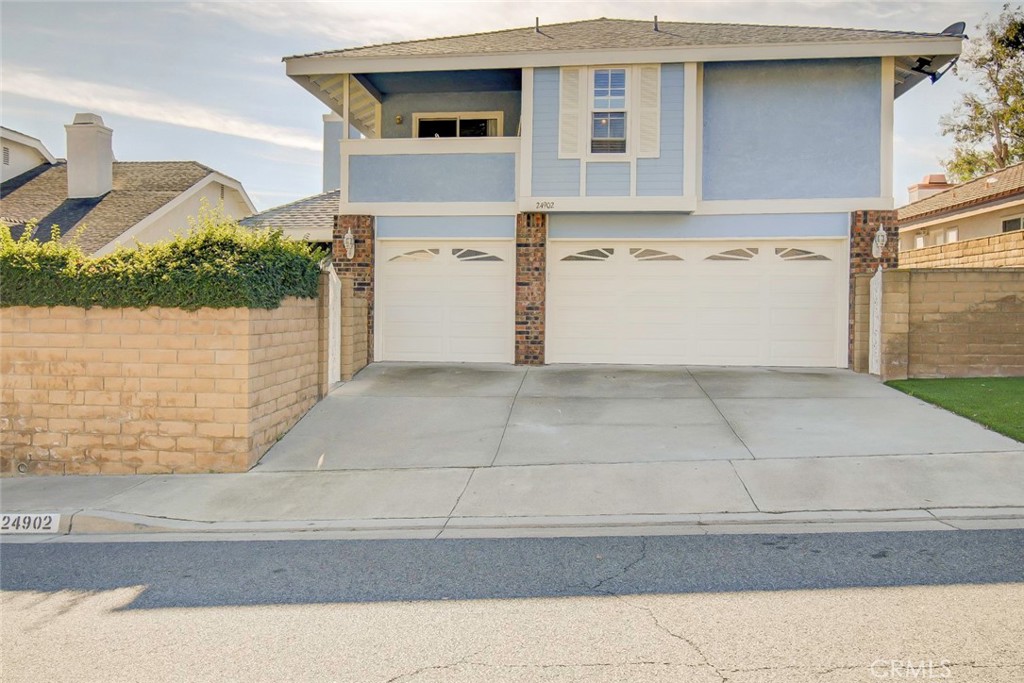 24902 ALTAMIRA Drive