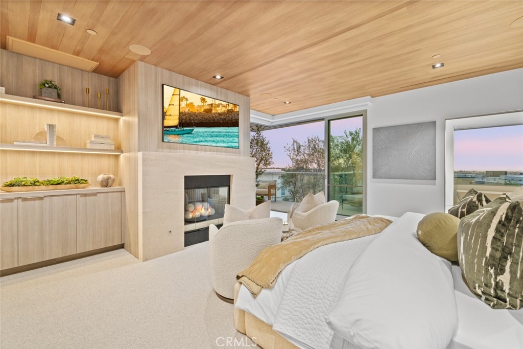 Dover Shores (DSAM) - Residential