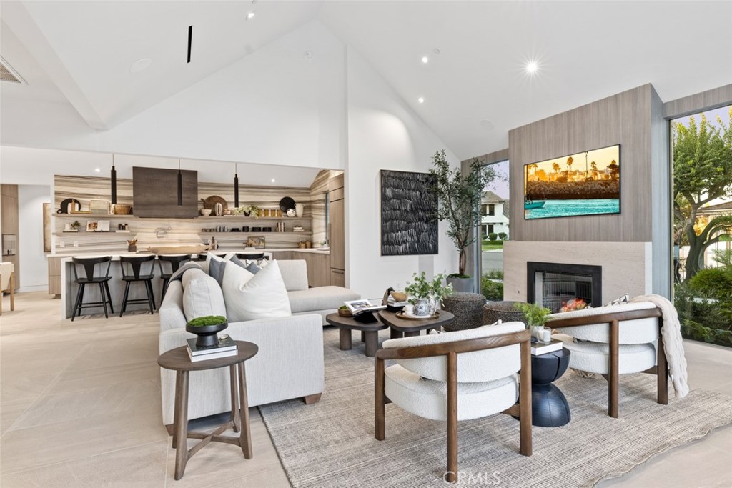 Dover Shores (DSAM) - Residential