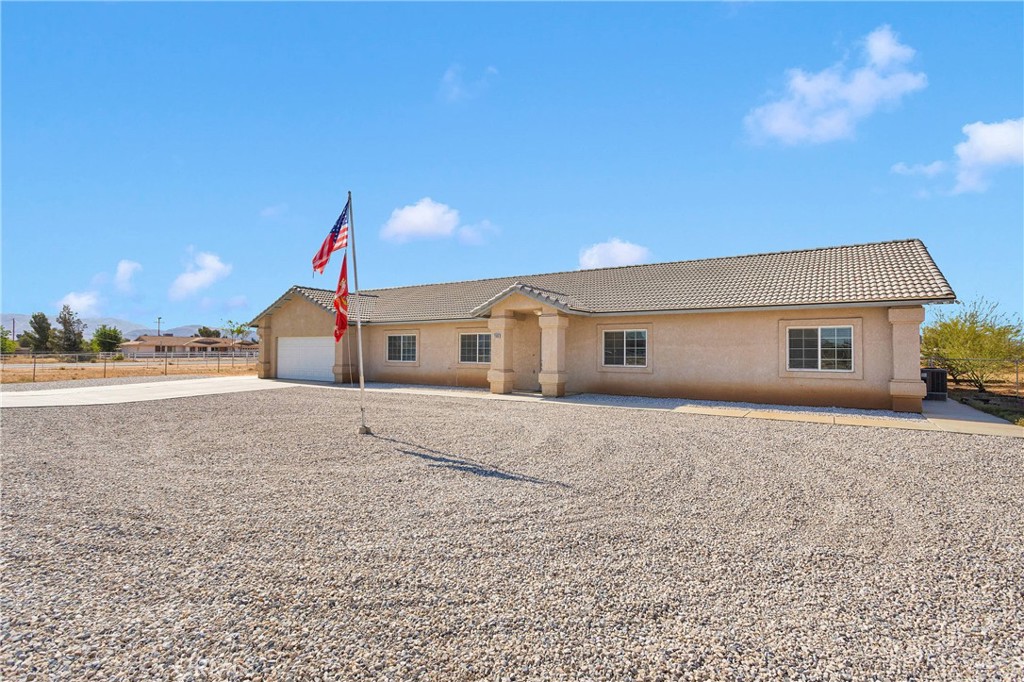 21683 Ramona Road