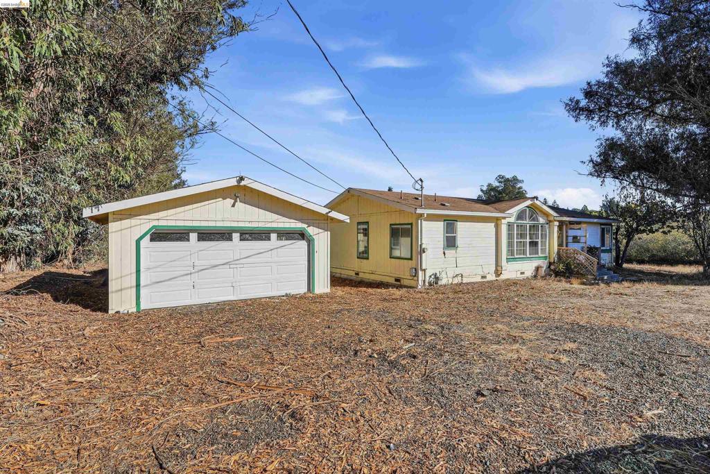 4181 Blank Rd