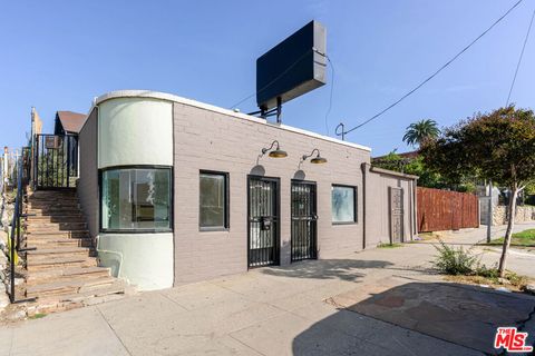 Photo of 6117 York Boulevard, Los Angeles, CA 90042 (MLS # 25615241)