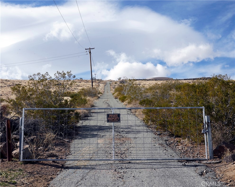 56365 Terra Vista Drive