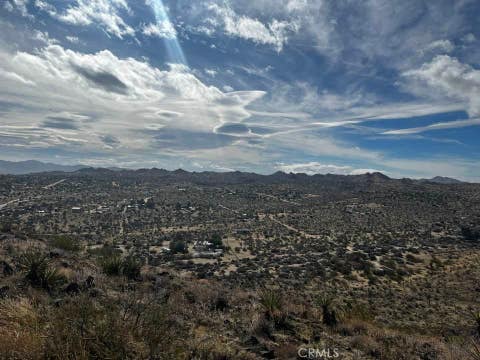 Photo of 56365 Terra Vista Drive, Yucca Valley, CA 92284 (MLS # JT26128919)