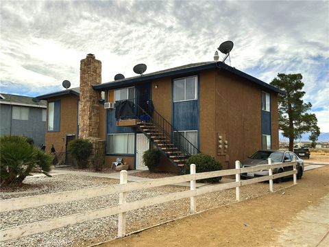 18140 Poinciana Road Adelanto CA 92301