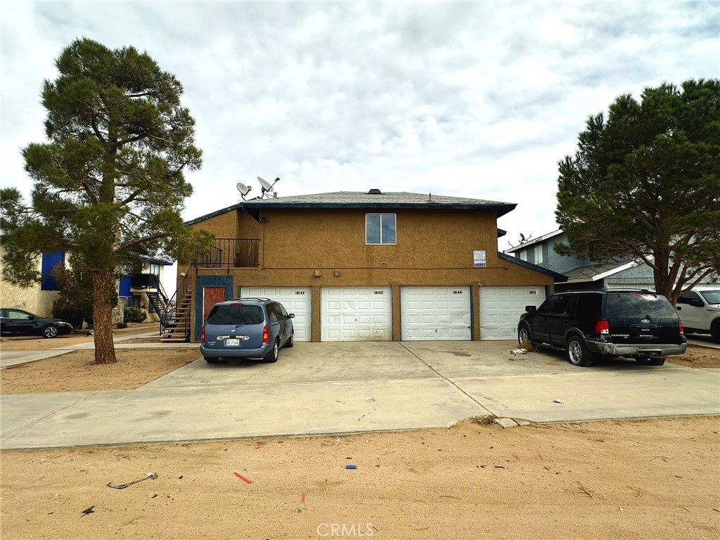 18140 Poinciana Road