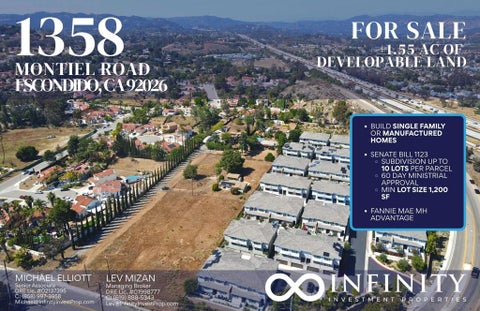 Photo of 1358 Montiel Road Rd, Escondido, CA 92026 (MLS # 260015214SD)