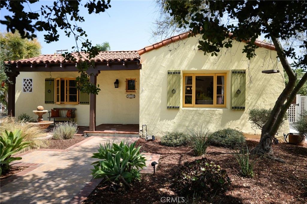 413 W Santa Clara Avenue