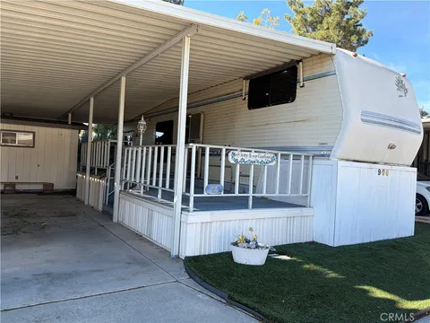 906 Acorn Drive, San Jacinto, CA 92583 - MLS#: IV25268096