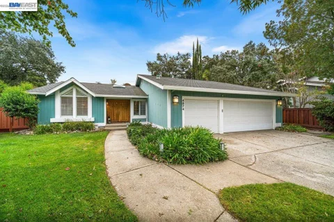 4874 Cobbler Ct, Pleasanton, CA 94566 - MLS#: 41147491
