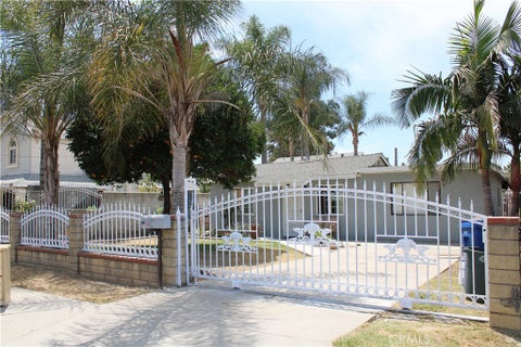Photo of 12130 Elliott Avenue, El Monte, CA 91732 (MLS # TR26160546)
