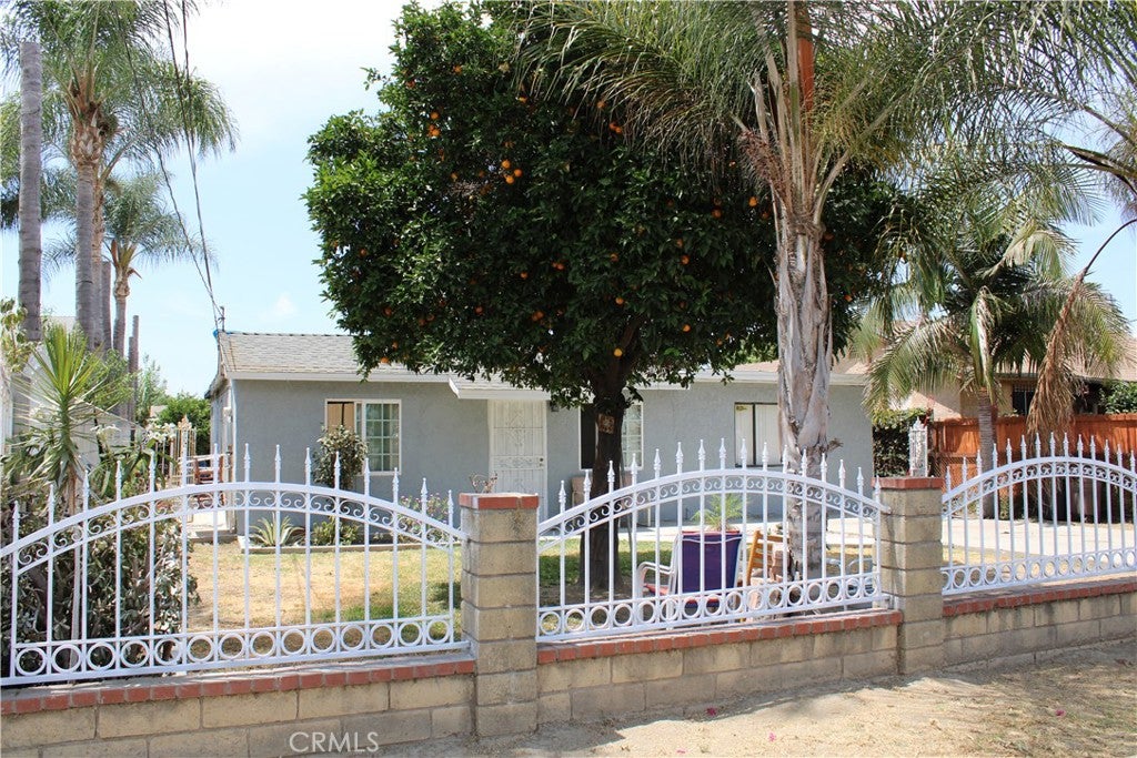 12130 Elliott Avenue, El Monte CA 91732