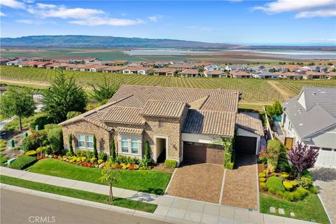 Photo of 1564 Eucalyptus Rd, Nipomo, CA 93444 (MLS # PI26077806)