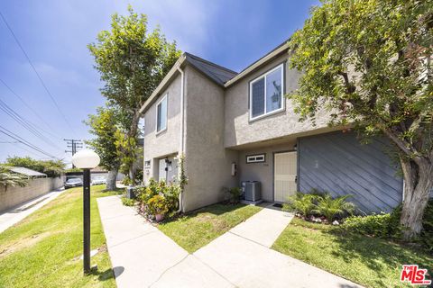 Photo of 1704 Puente Avenue, Baldwin Park, CA 91706 (MLS # 26839165)