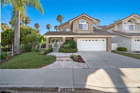 Photo of 24302 Andrea St ST, Laguna Hills, CA 92656 (MLS # PW26182539)