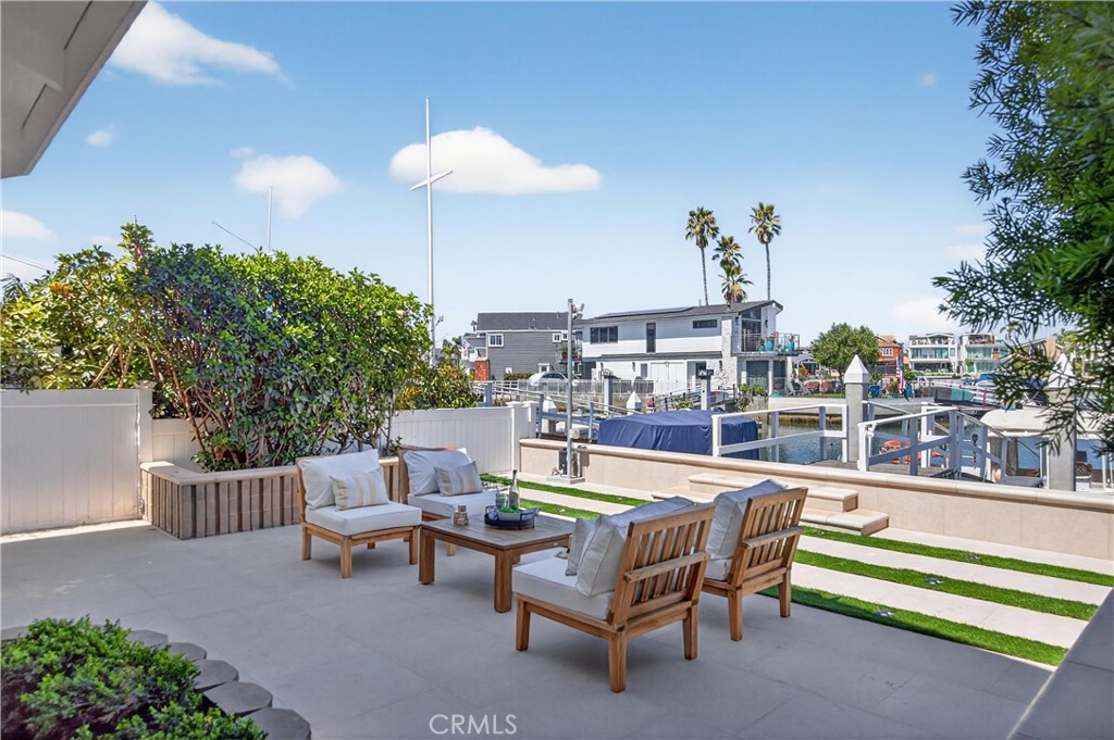 Lido Peninsula (LIPN) - Residential Lease