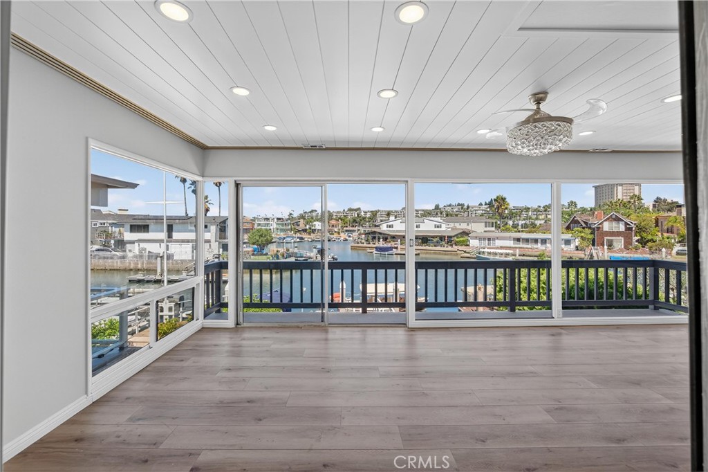 Lido Peninsula (LIPN) - Residential Lease