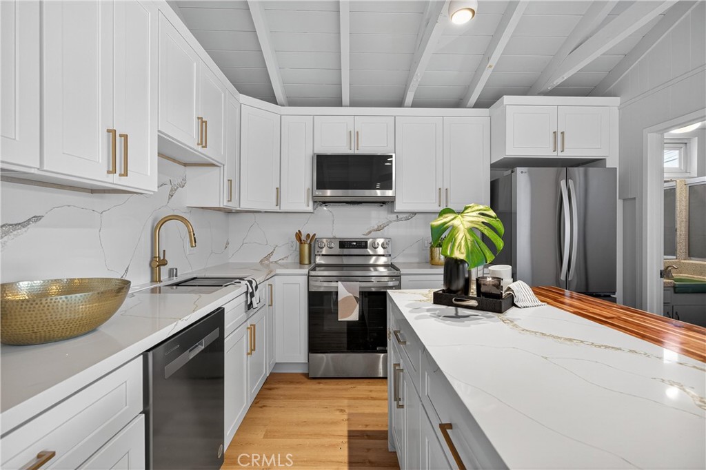 Lido Peninsula (LIPN) - Residential Lease