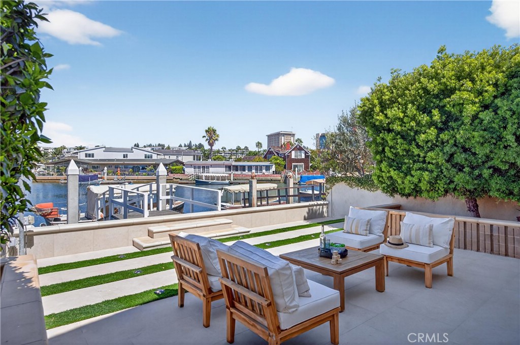 Lido Peninsula (LIPN) - Residential Lease