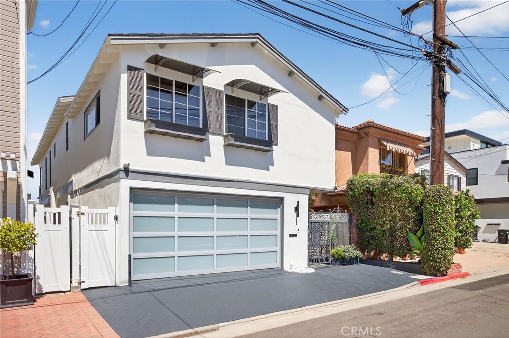 Lido Peninsula (LIPN) - Residential Lease