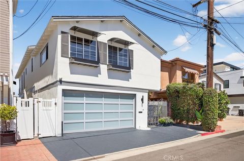 613 36th Street Newport Beach CA 92663