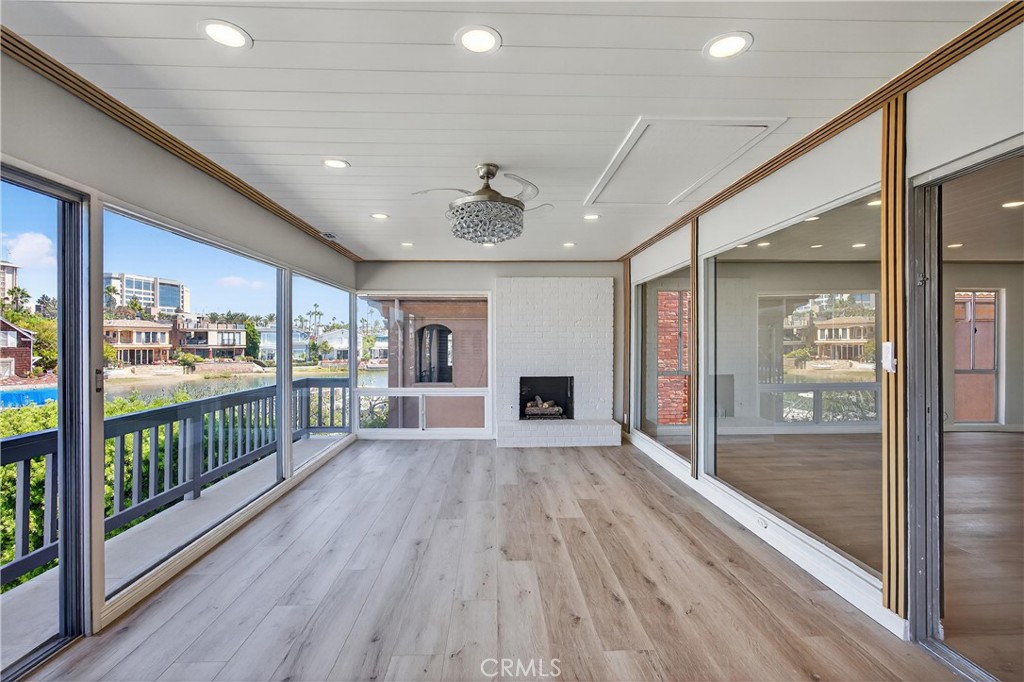 Lido Peninsula (LIPN) - Residential Lease