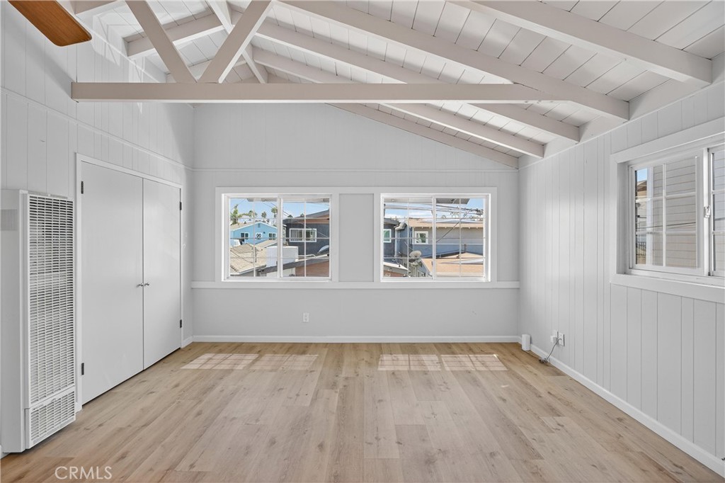 Lido Peninsula (LIPN) - Residential Lease