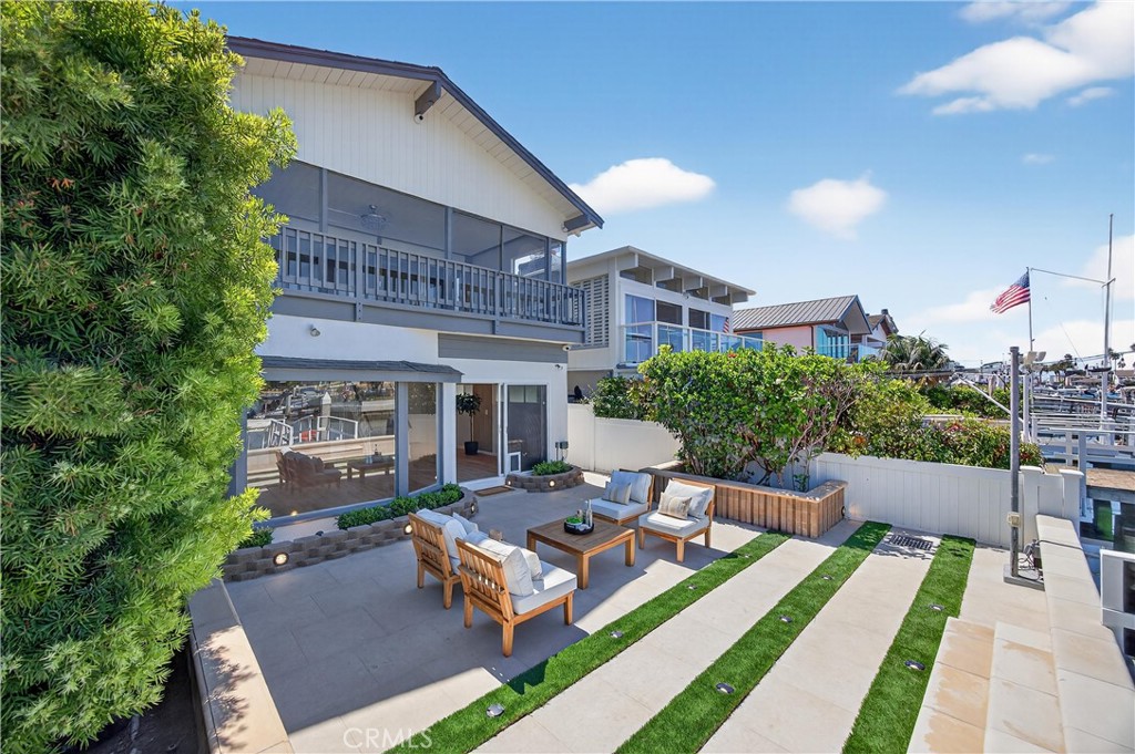 Lido Peninsula (LIPN) - Residential Lease