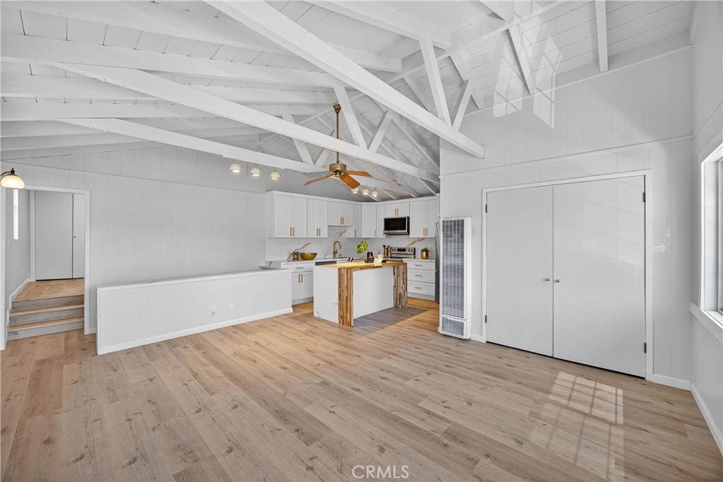 Lido Peninsula (LIPN) - Residential Lease