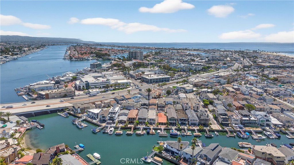 Lido Peninsula (LIPN) - Residential Lease