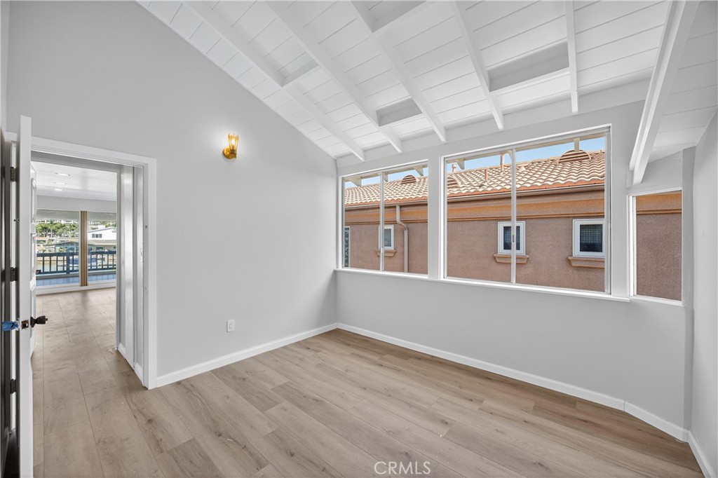 Lido Peninsula (LIPN) - Residential Lease