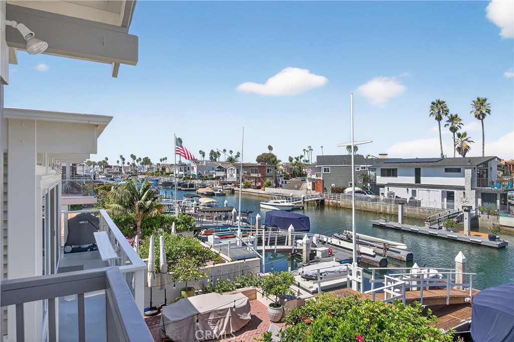 Lido Peninsula (LIPN) - Residential Lease