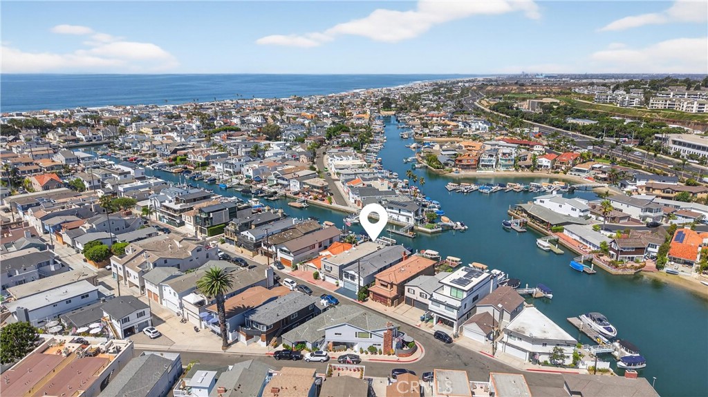 Lido Peninsula (LIPN) - Residential Lease