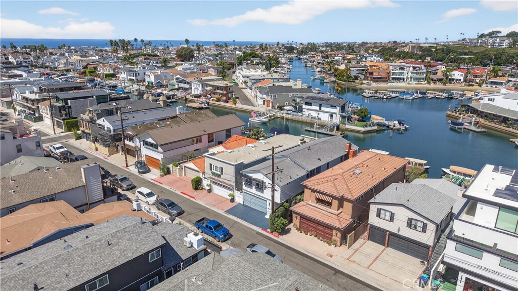 Lido Peninsula (LIPN) - Residential Lease