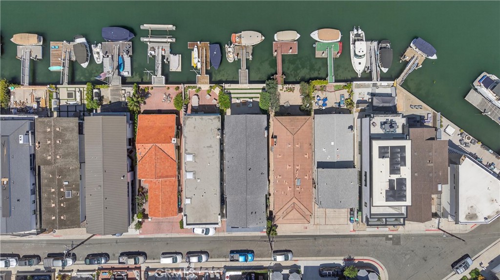 Lido Peninsula (LIPN) - Residential Lease