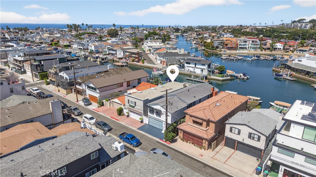 Lido Peninsula (LIPN) - Residential Lease