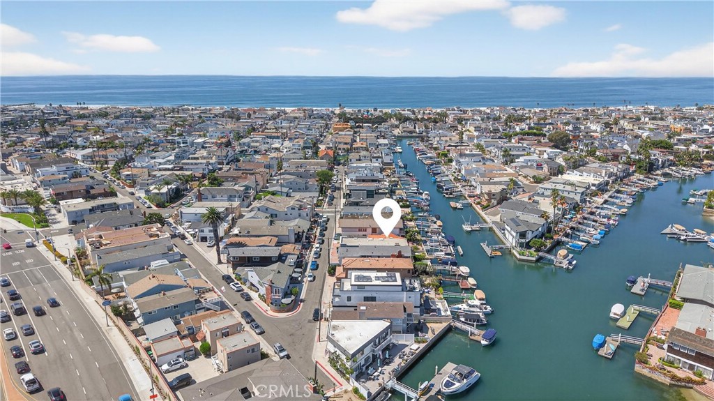 Lido Peninsula (LIPN) - Residential Lease