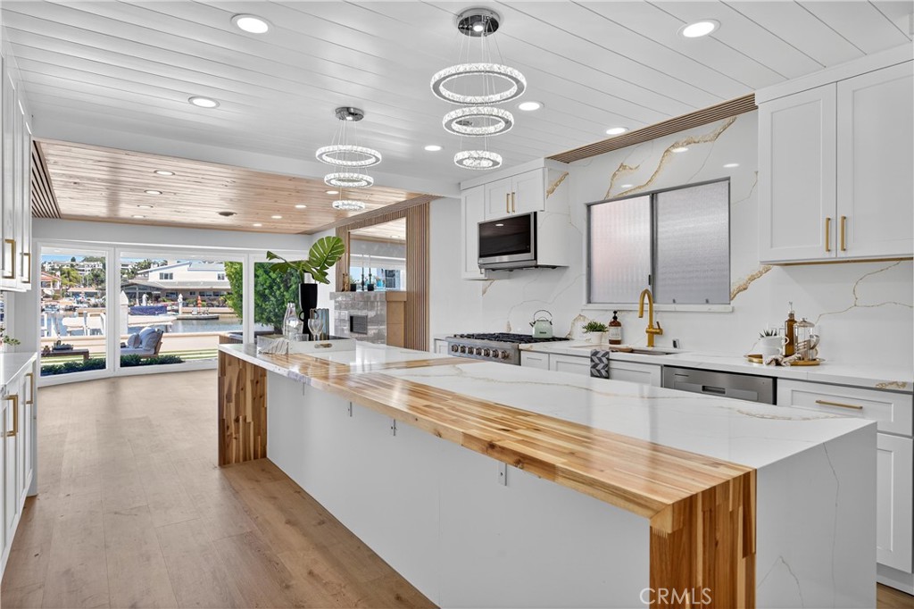 Lido Peninsula (LIPN) - Residential Lease