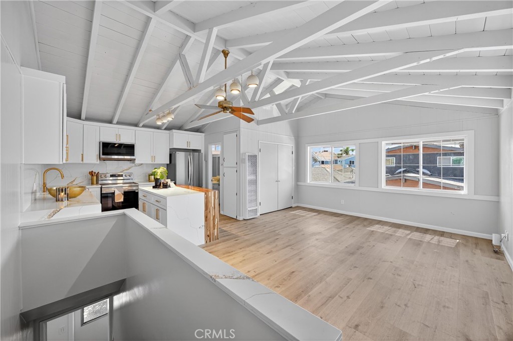 Lido Peninsula (LIPN) - Residential Lease