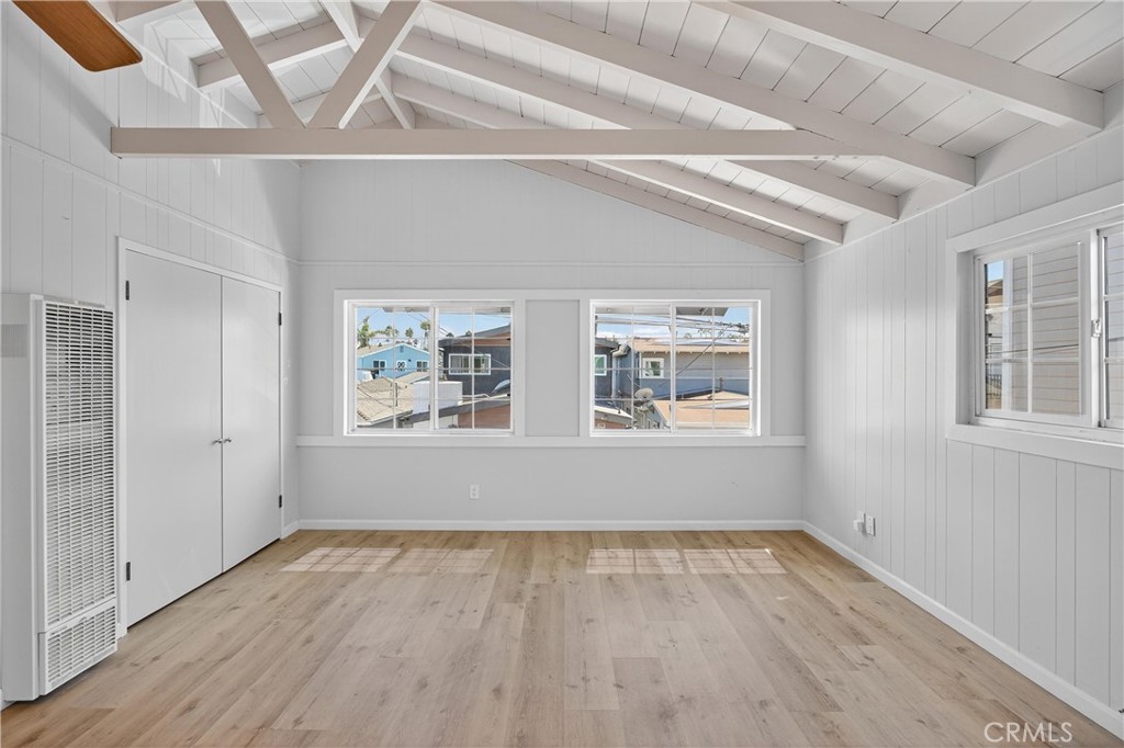 Lido Peninsula (LIPN) - Residential Lease