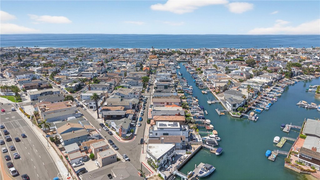 Lido Peninsula (LIPN) - Residential Lease