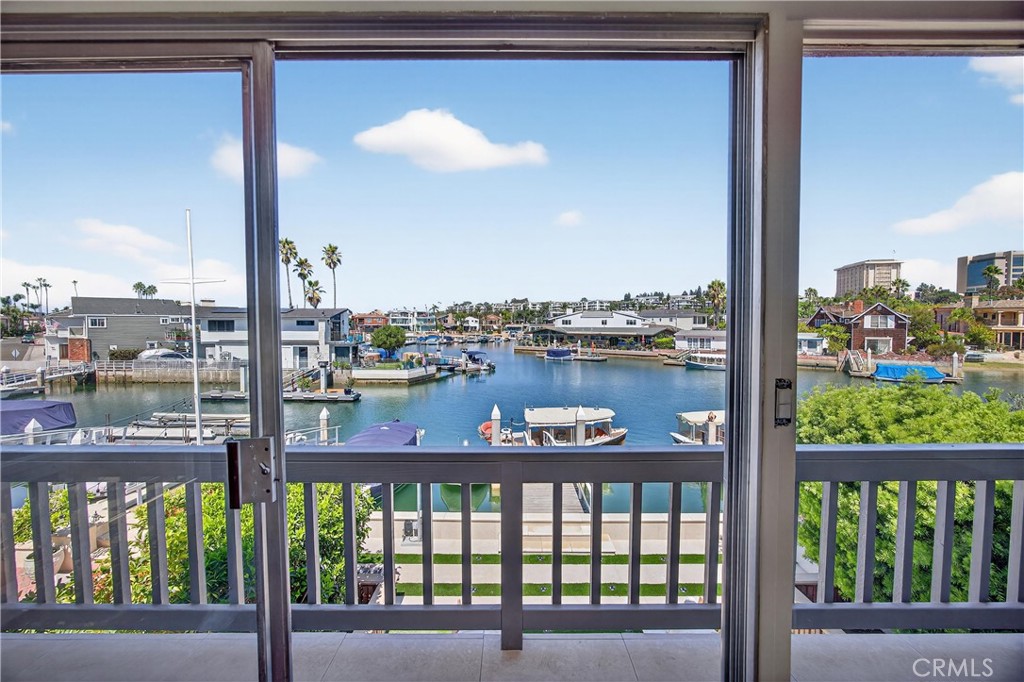 Lido Peninsula (LIPN) - Residential Lease